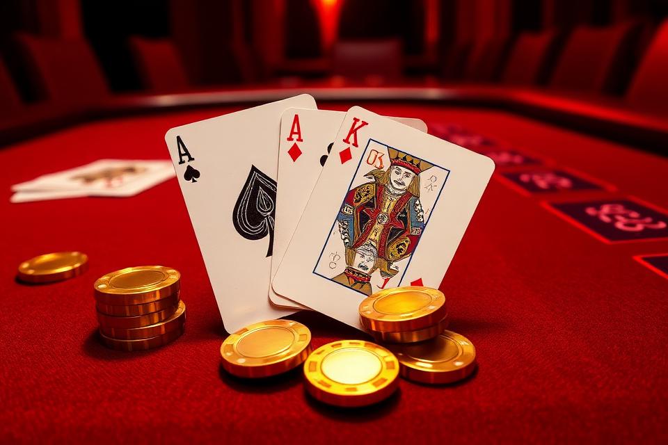 Blackjack