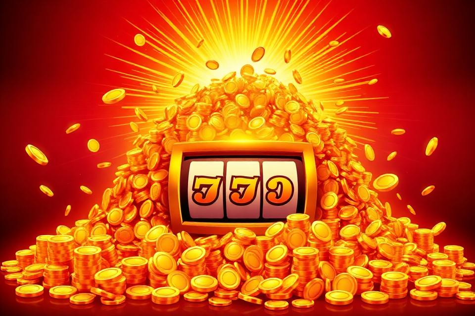 Progressive Jackpots