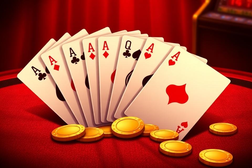 Video Poker
