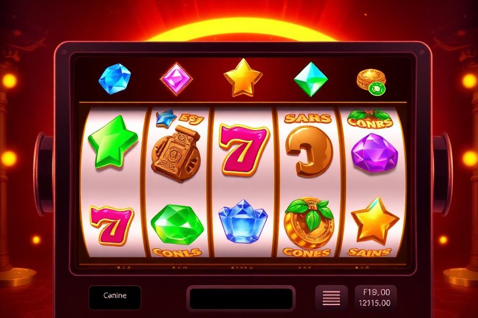 Video Slots