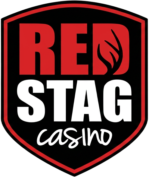 Red Stag Casino logo